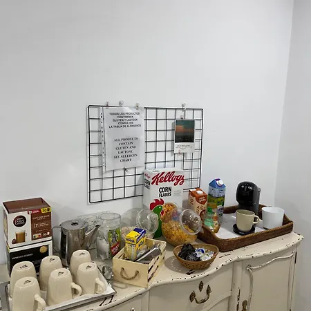 Despertar Tatil Evi Antequera