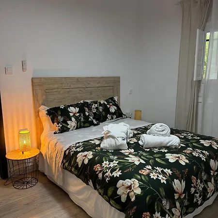 Despertar Tatil Evi Antequera