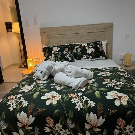 Hébergement de vacances Despertar