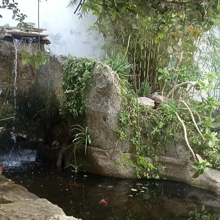 Despertar Hébergement de vacances Antequera