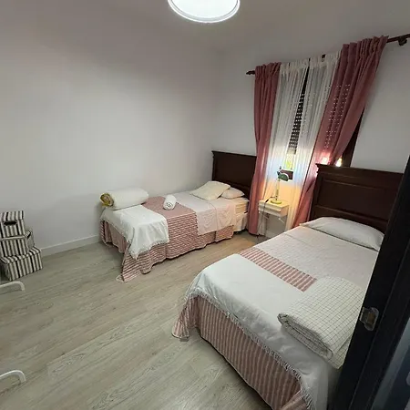 Despertar Antequera