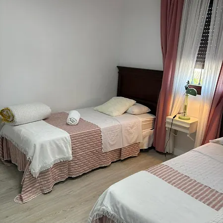 Despertar Hébergement de vacances Antequera