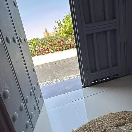Despertar * Antequera