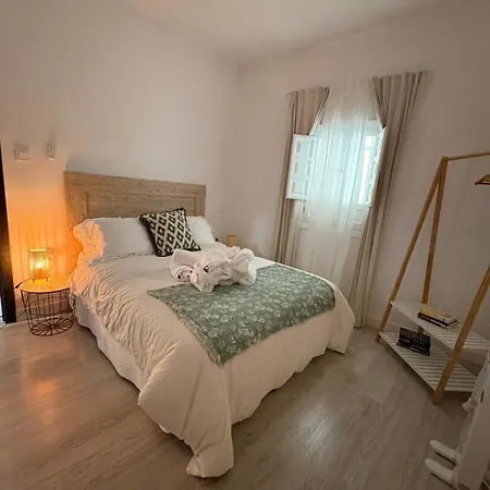 Despertar Hébergement de vacances