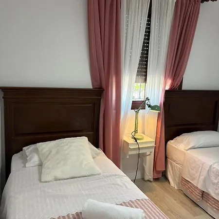 Hébergement de vacances Despertar