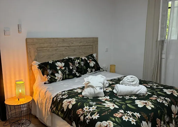 Despertar Tatil Evi Antequera