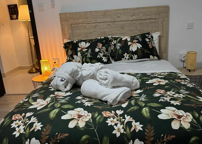 Tatil Evi Despertar