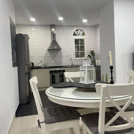 Despertar Holiday home Antequera