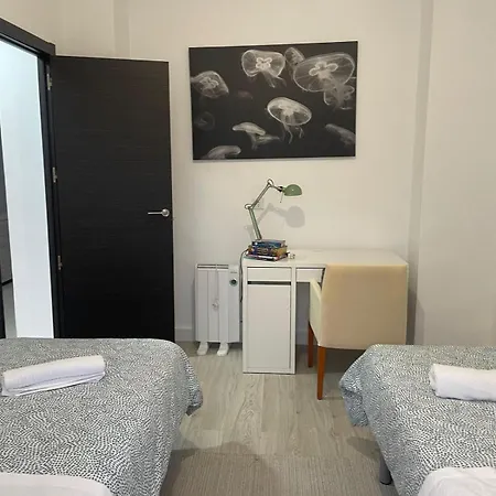 Despertar Antequera