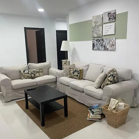 Holiday home Despertar Antequera