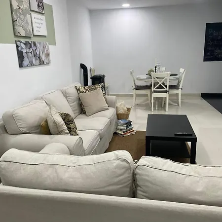 Despertar Antequera