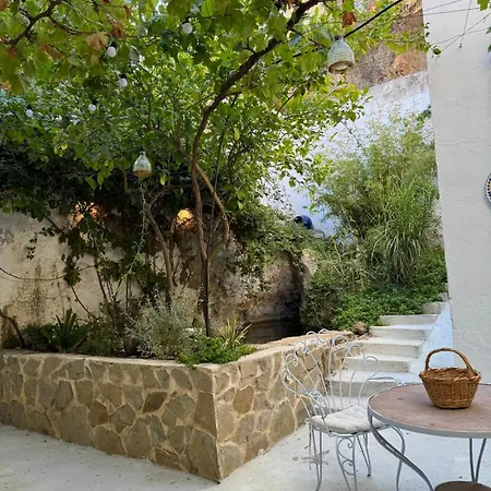 Despertar Antequera