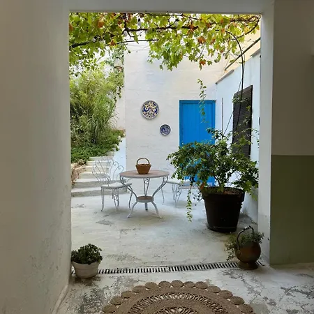 Holiday home Despertar Antequera