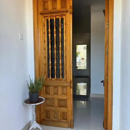 Despertar * Antequera