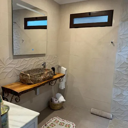 Despertar Holiday home Antequera
