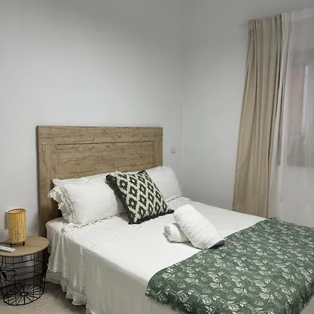 Holiday home Despertar Antequera