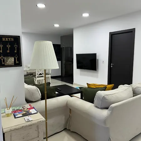Despertar Holiday home *