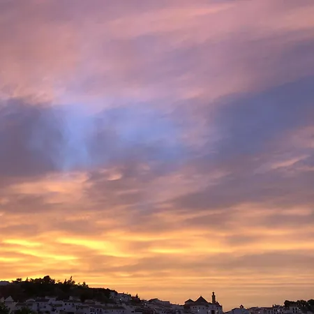 Сasa de vacaciones Despertar Antequera