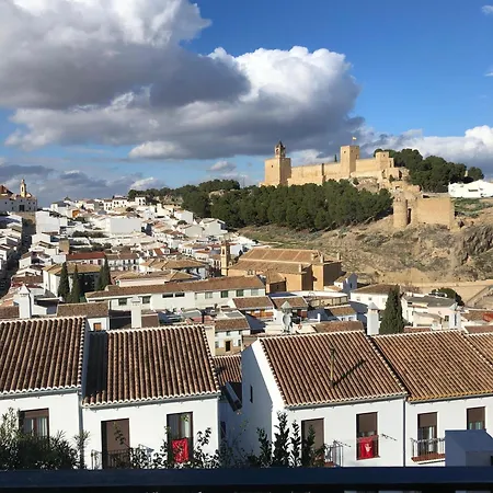 Despertar Antequera