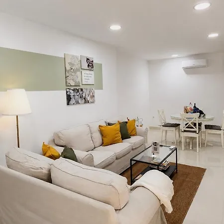 Despertar Antequera