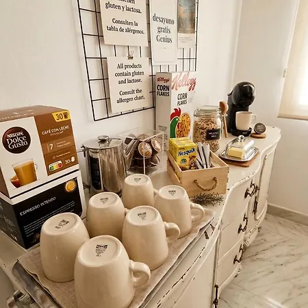 Despertar Antequera