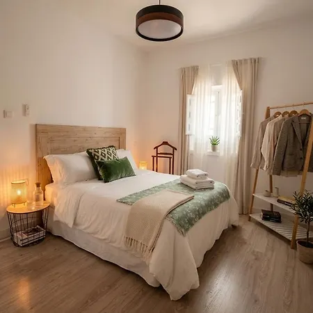 Сasa de vacaciones Despertar Antequera