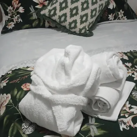 Despertar Ferienhaus Antequera